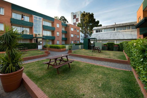 APX Apartments Parramatta - Accommodation Search 3