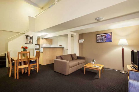 APX Apartments Parramatta - Accommodation Search 5
