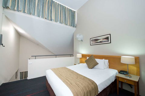 APX Apartments Parramatta - Accommodation Search 8