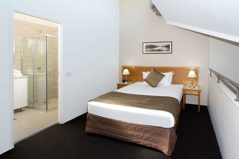 APX Apartments Parramatta - Accommodation Search 9