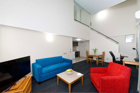 APX Apartments Parramatta - Accommodation Search 13