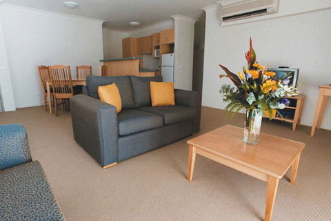 APX Apartments Parramatta - Accommodation Search 16