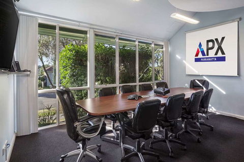 APX Apartments Parramatta - Accommodation Search 17