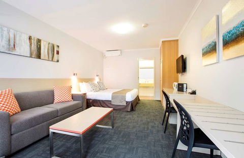 Ferntree Gully, A Nightcap Hotel - Accommodation Search 3