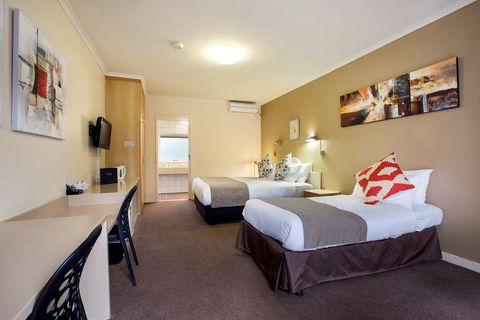 Ferntree Gully, A Nightcap Hotel - Accommodation Search 6