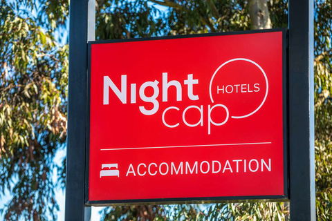 Ferntree Gully, A Nightcap Hotel - Accommodation Search 14