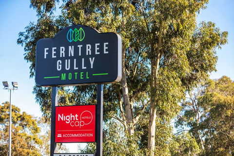 Ferntree Gully, A Nightcap Hotel - Accommodation Search 15