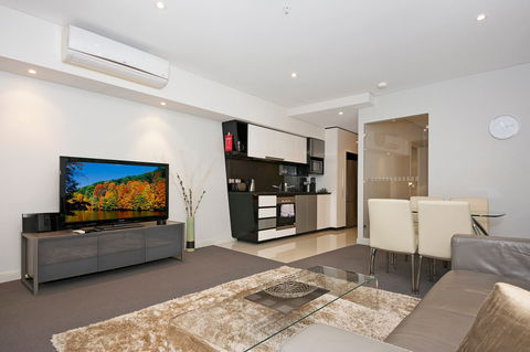 Astra Apartments Perth - Accommodation Search 1