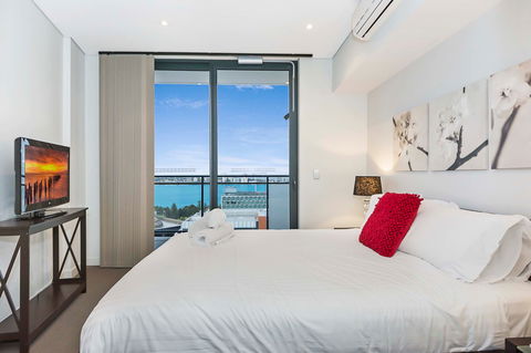 Astra Apartments Perth - Accommodation Search 12