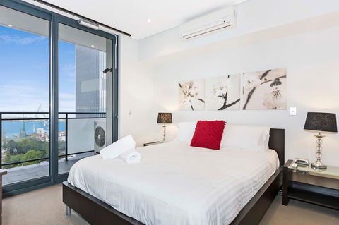 Astra Apartments Perth - Accommodation Search 13