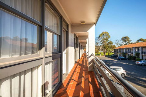 Ferntree Gully, A Nightcap Hotel - Accommodation Search 12