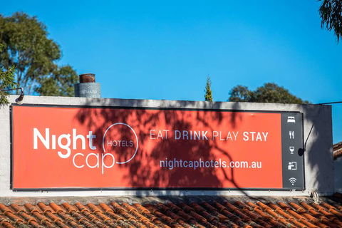 Ferntree Gully, A Nightcap Hotel - Accommodation Search 16