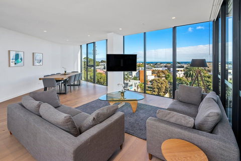 Anchorage Apartments Hampton - Accommodation Search 3