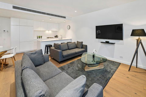 Anchorage Apartments Hampton - Accommodation Search 13