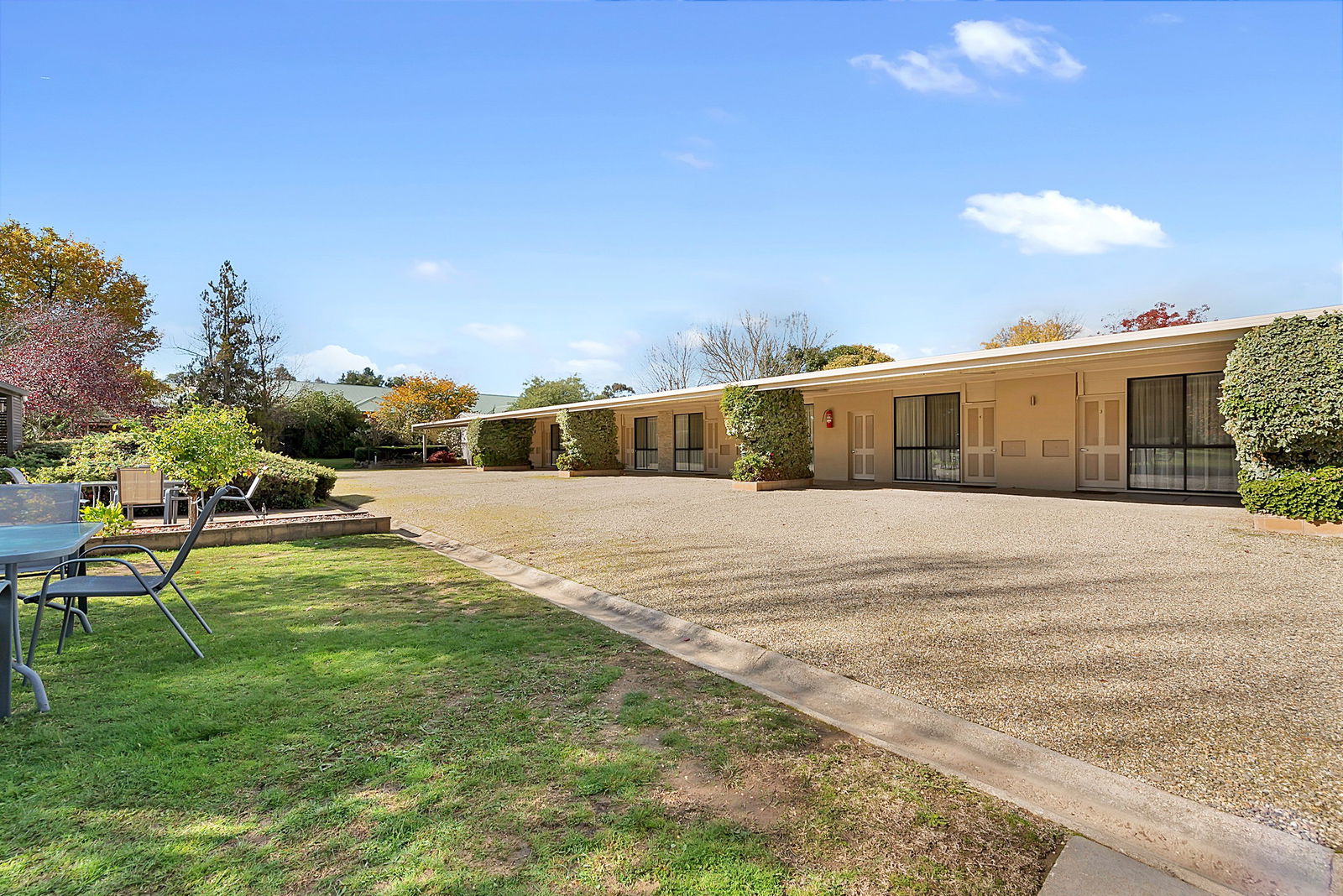 Abbeyard VIC Accommodation Search