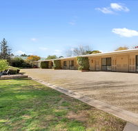 Beechworth Motor Inn - Accommodation Search