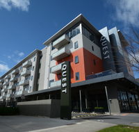 Quest Albury Seviced Apartments - Accommodation Search