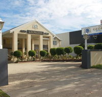 Albury Georgian - Accommodation Search