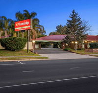 Econo Lodge Border Gateway Wodonga - Accommodation Search