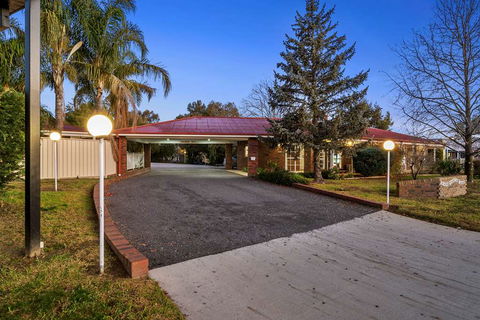 Econo Lodge Border Gateway Wodonga - Accommodation Search 3