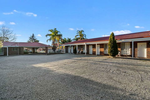 Econo Lodge Border Gateway Wodonga - Accommodation Search 7