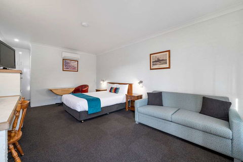 Econo Lodge Border Gateway Wodonga - Accommodation Search 10