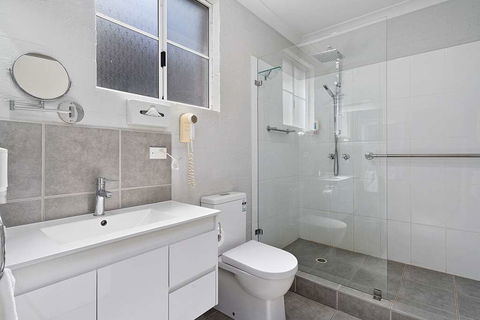 Econo Lodge Border Gateway Wodonga - Accommodation Search 11