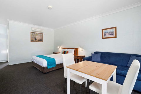 Econo Lodge Border Gateway Wodonga - Accommodation Search 13