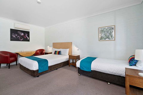 Econo Lodge Border Gateway Wodonga - Accommodation Search 15