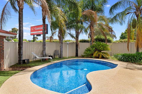 Econo Lodge Border Gateway Wodonga - Accommodation Search 17