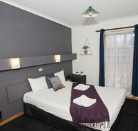 Elm Court Motel - Accommodation Search