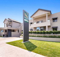 Quality Hotel Wangaratta Gateway - Accommodation Search