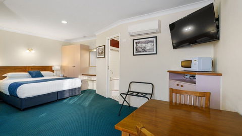 Stagecoach Motel - Accommodation Search 11