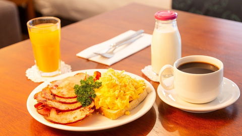 Stagecoach Motel - Accommodation Search 14