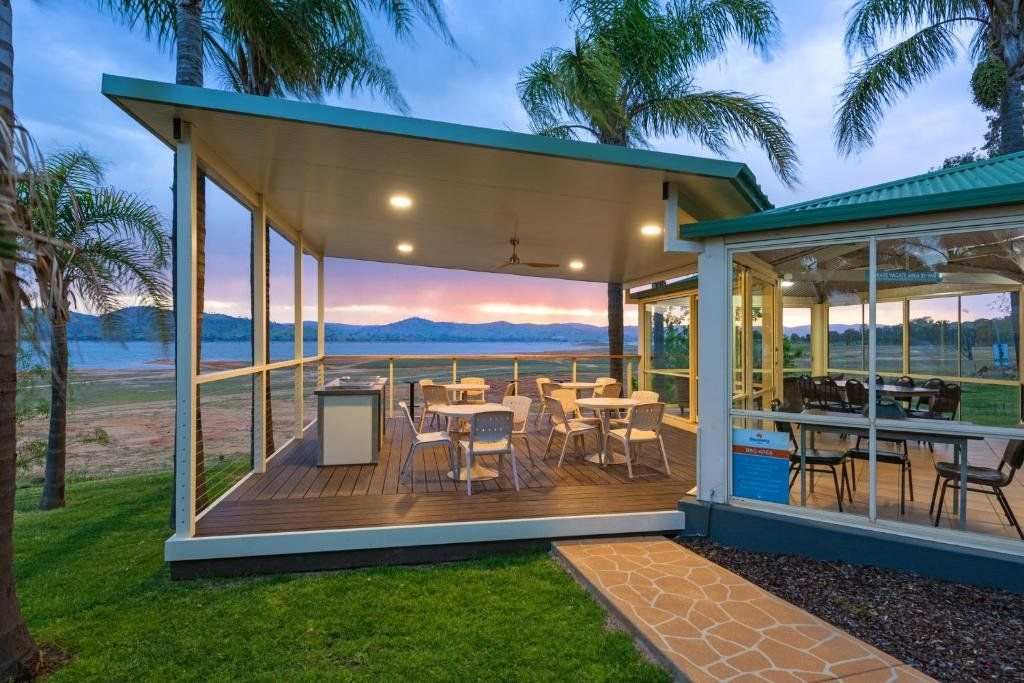 Allans Flat VIC Accommodation Search