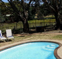 Golden Heritage Motor Inn  Cottages - Accommodation Search