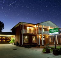 Meramie Motor Inn - Accommodation Search