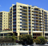 Springwood Tower Apartment Hotel - Accommodation Search