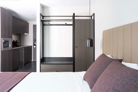 Abode Belconnen - Accommodation Search 3