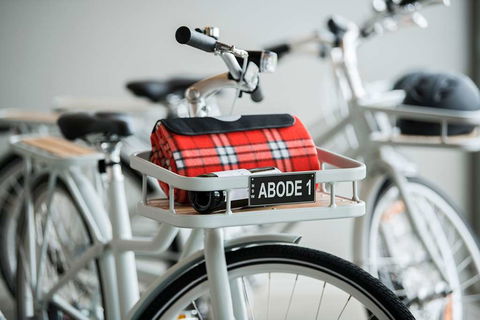 Abode Belconnen - Accommodation Search 4