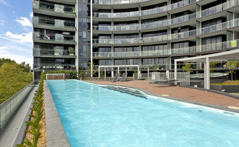 Astra Canberra Manhattan - Accommodation Search 13