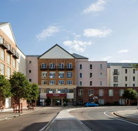 Rydges Newcastle - Accommodation Search