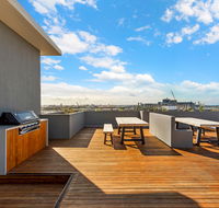 Astra Apartments Newcastle - Accommodation Search