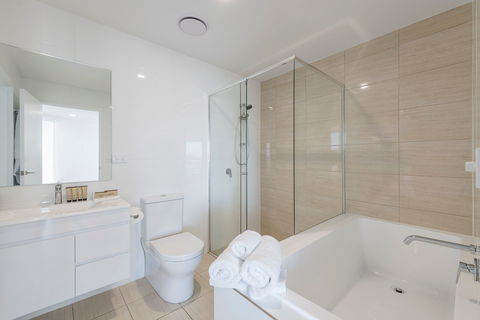Astra Apartments Newcastle - Accommodation Search 5