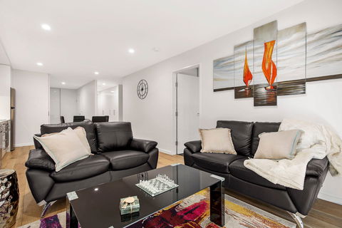 Astra Apartments Newcastle - Accommodation Search 6
