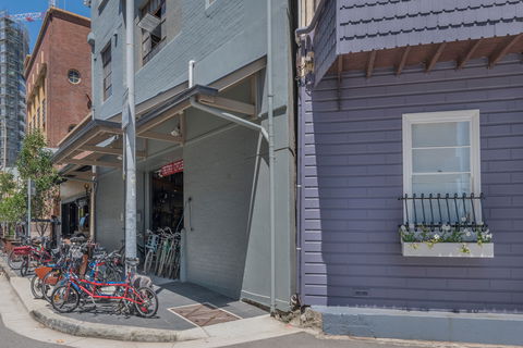 Astra Apartments Newcastle - Accommodation Search 14