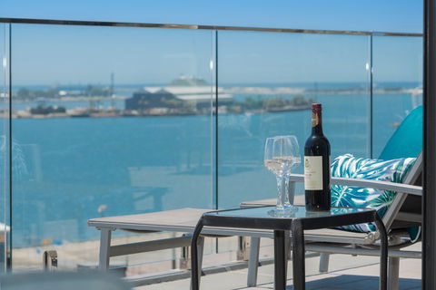 Astra Apartments Newcastle - Accommodation Search 17