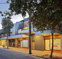 Crown on Darby - Accommodation Search