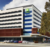 Holiday Inn Express Newcastle - Accommodation Search