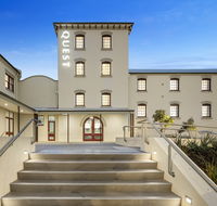 Quest Newcastle West - Accommodation Search